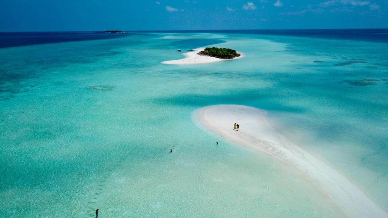 Quicksand Rasdhoo Экстерьер фото