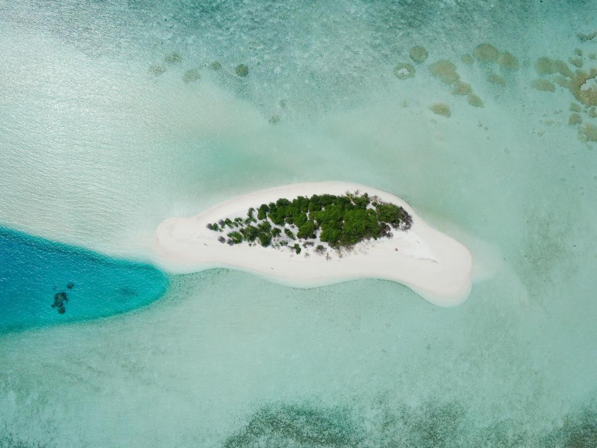 Quicksand Rasdhoo Экстерьер фото